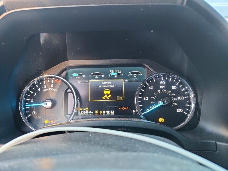 Фото 9 - FORD EXPEDITION