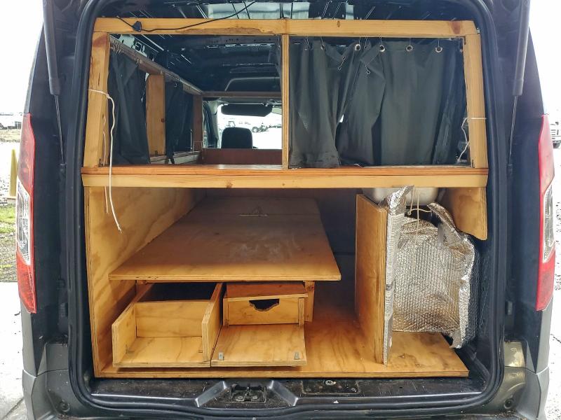 Фото 10 - FORD TRANSIT