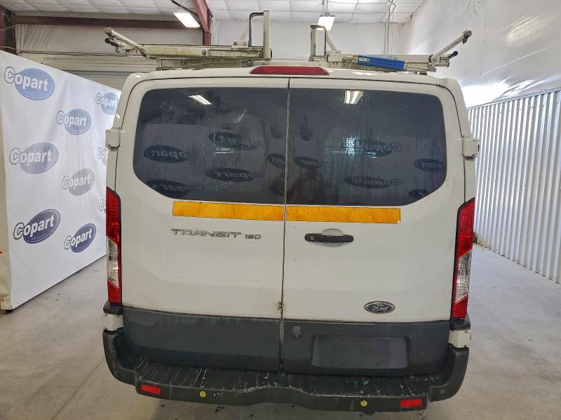 Фото 6 - FORD TRANSIT