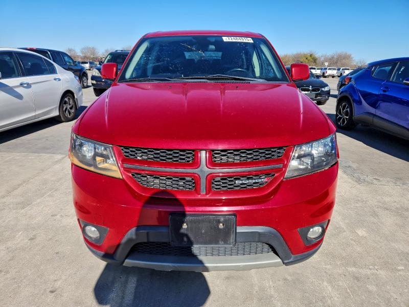 Фото 5 - DODGE JOURNEY