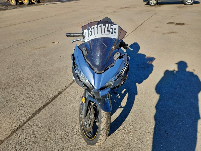 KAWASAKI ALL OTHER 2023