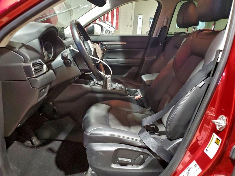 Фото 7 - MAZDA CX-5