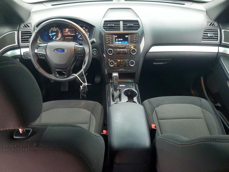 Фото 8 - FORD EXPLORER