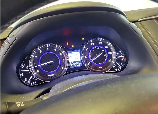 Фото 8 - INFINITI QX80