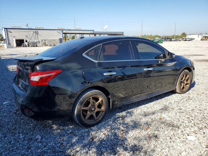 Фото 3 - NISSAN SENTRA