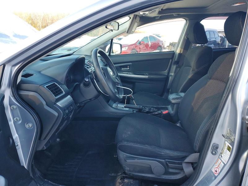 SUBARU XV 2015 VIN JF2GPADC5F8224218