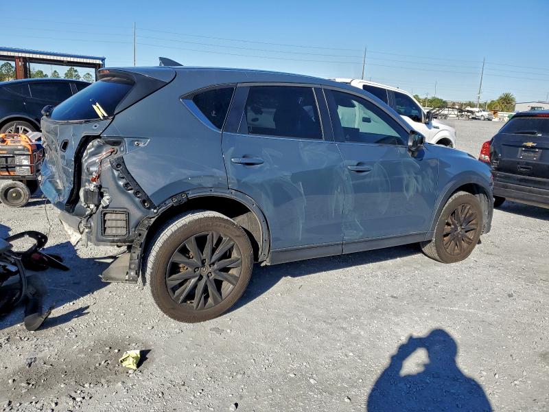 MAZDA CX-5 CARBO 2021 VIN JM3KFACY3M0382830