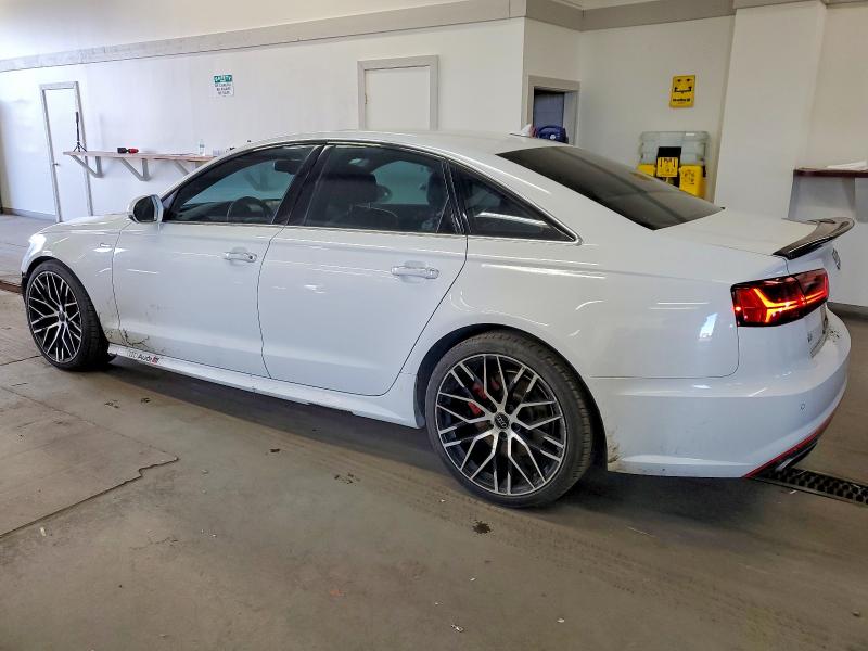 Фото 2 - AUDI A6