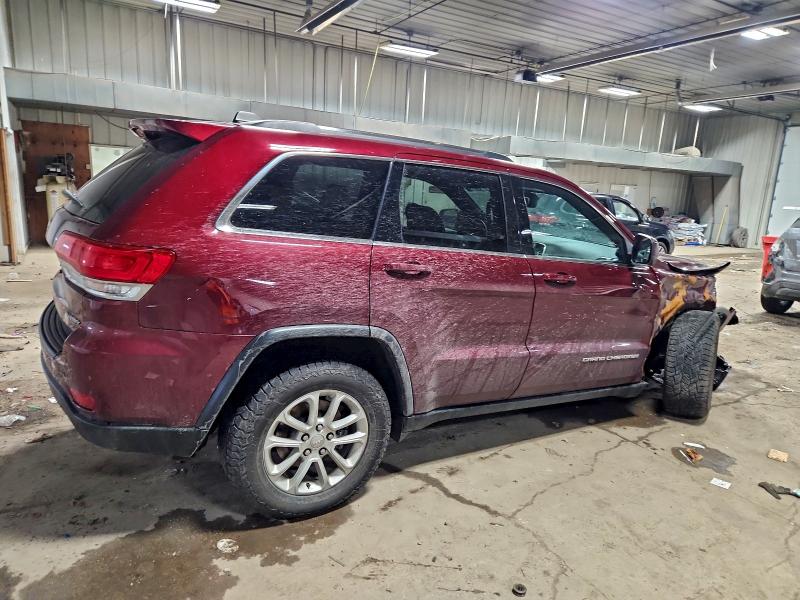 Фото 3 - JEEP GRAND CHER