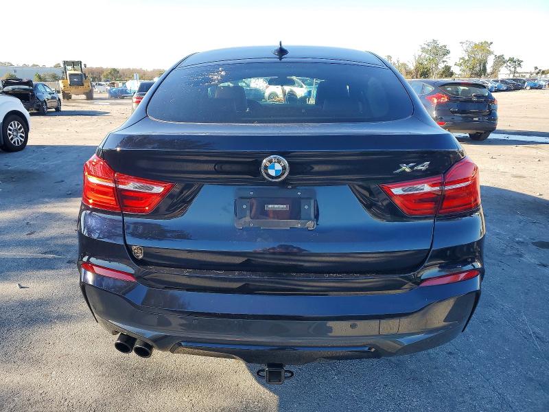 Фото 6 - BMW X4
