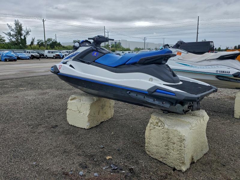 YAMAHA JETSKI 2023