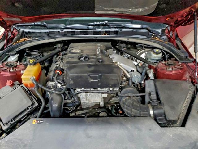 Фото 11 - CADILLAC ATS