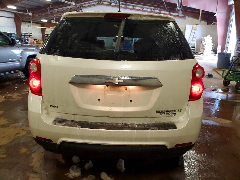 Фото 6 - CHEVROLET EQUINOX