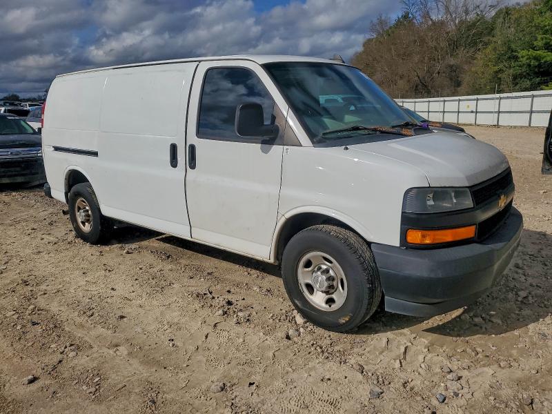 Фото 4 - CHEVROLET EXPRESS