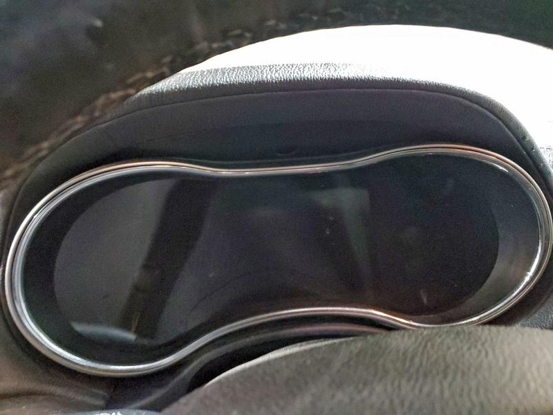 Фото 9 - JEEP GRAND CHER