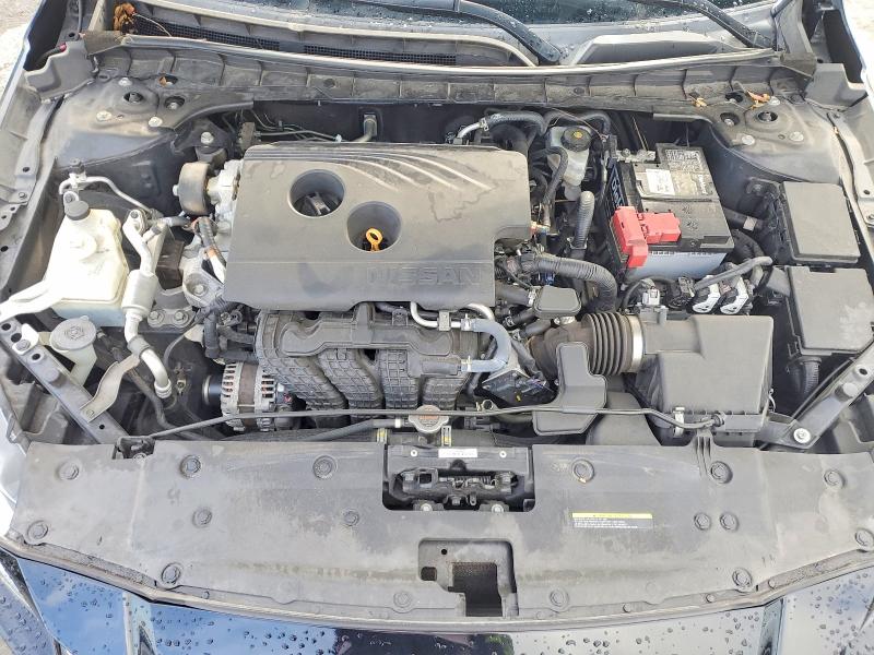 Фото 11 - NISSAN ALTIMA