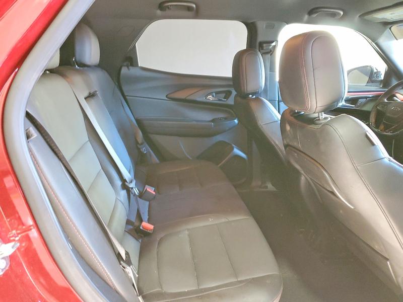 Фото 10 - CHEVROLET TRAILBLZR