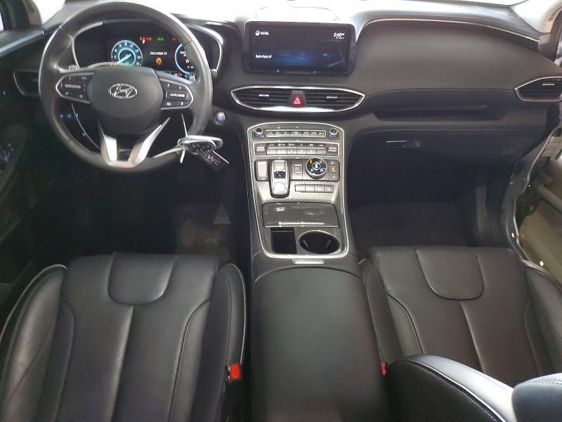 Фото 8 - HYUNDAI SANTA FE