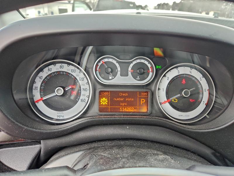 FIAT 500 2015 VIN ZFBCFAAH3FZ034947