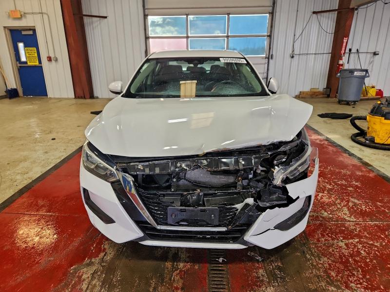 Фото 5 - NISSAN SENTRA