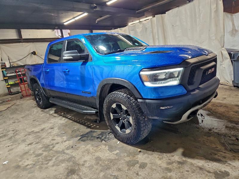 Фото 4 - RAM 1500