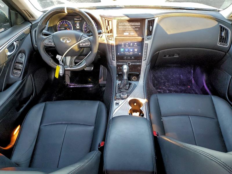 Фото 8 - INFINITI Q50