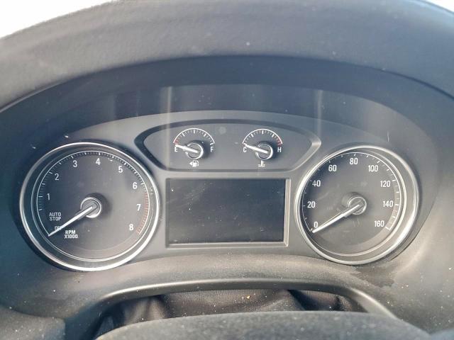 Фото 9 - BUICK ENCLAVE