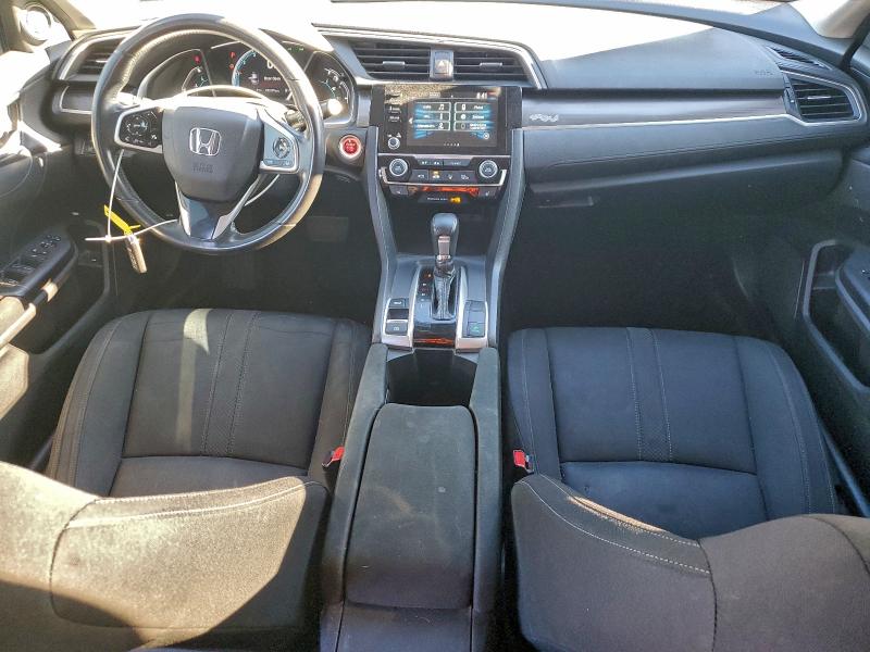 Фото 8 - HONDA CIVIC