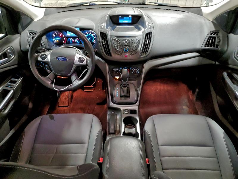 Фото 8 - FORD ESCAPE