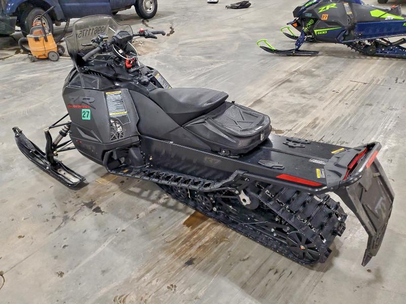 ARCTIC-CAT SNOWMOBILE 2025