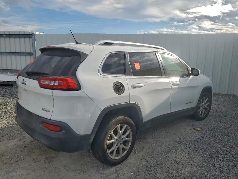 Фото 3 - JEEP GRAND CHER