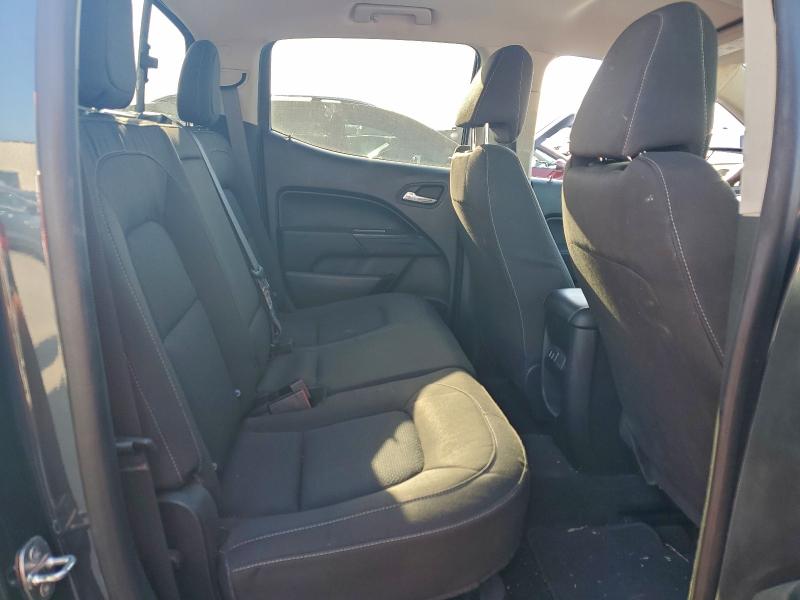 Фото 10 - CHEVROLET COLORADO