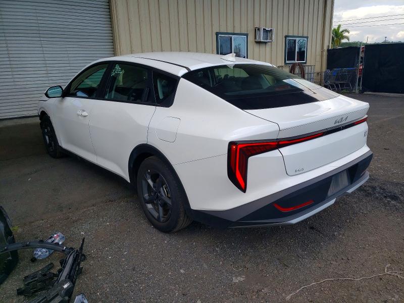 Фото 2 - KIA K4 LX