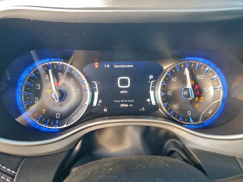 Фото 9 - CHRYSLER PACIFICA