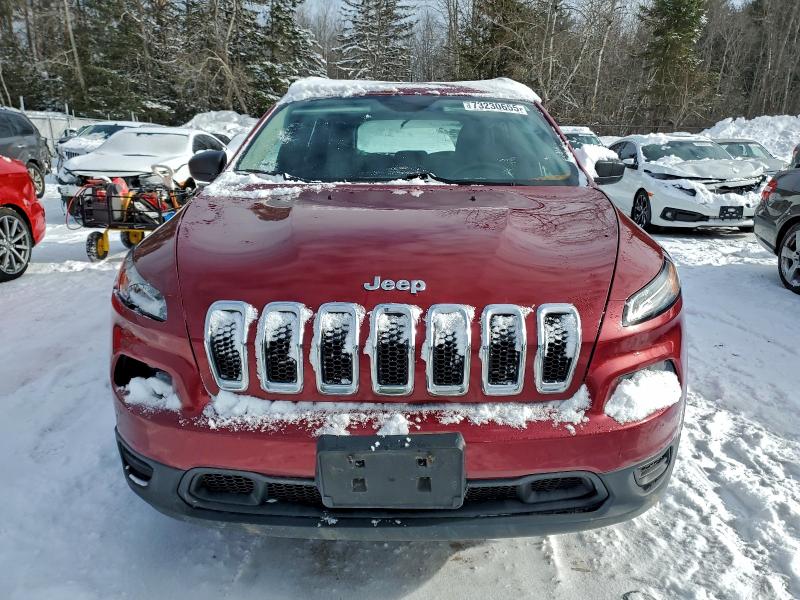 Фото 5 - JEEP GRAND CHER