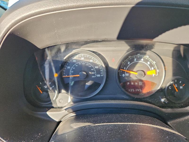 Фото 9 - JEEP PATRIOT