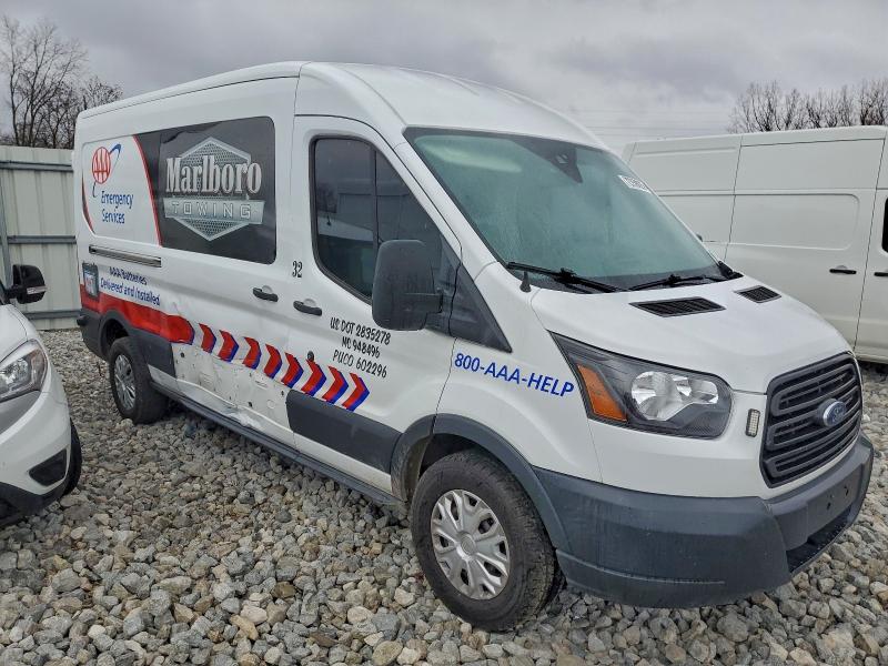 Фото 4 - FORD TRANSIT