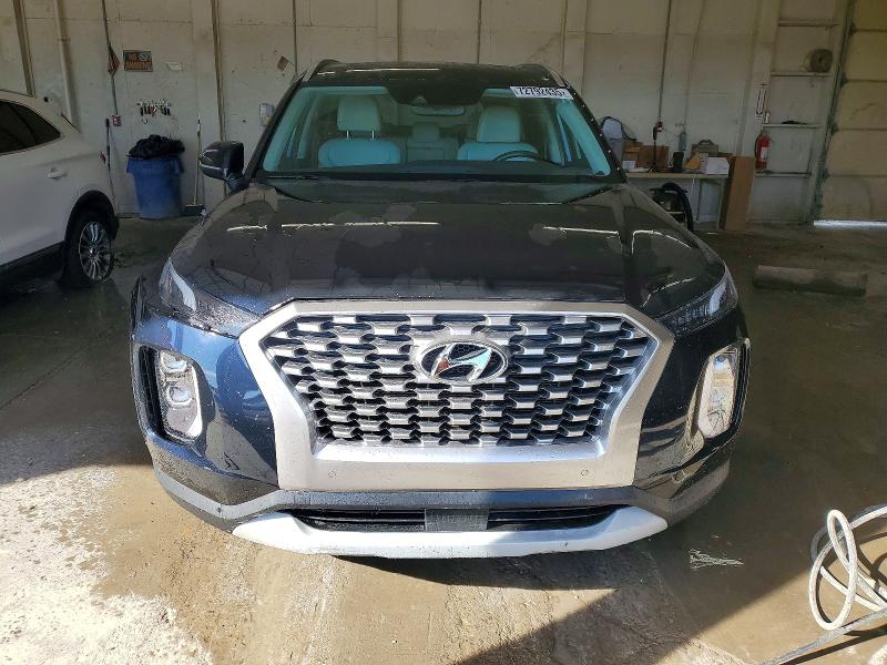 Фото 5 - HYUNDAI PALISADE