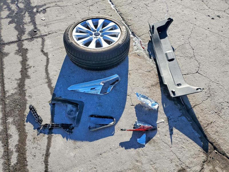 Фото 12 - TOYOTA CAMRY