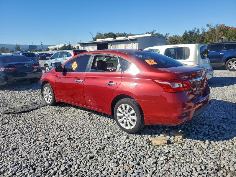 Фото 2 - NISSAN SENTRA