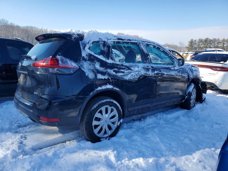 Фото 3 - NISSAN ROGUE