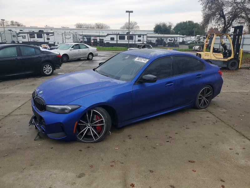 Фото 1 - BMW 3 SERIES