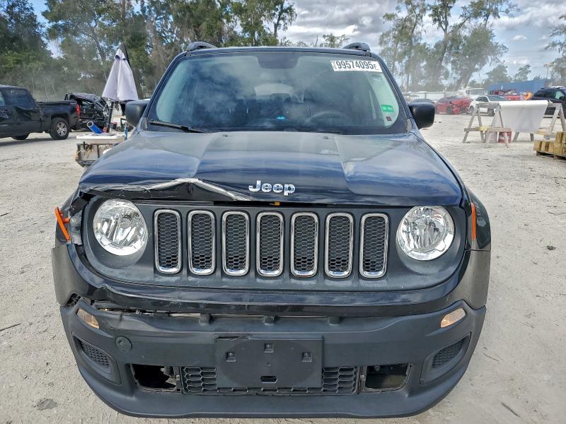 Фото 5 - JEEP RENEGADE