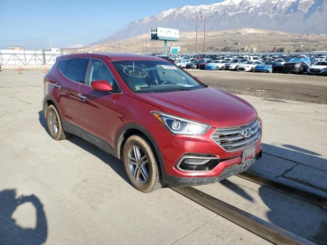 Фото 10 - HYUNDAI SANTA FE