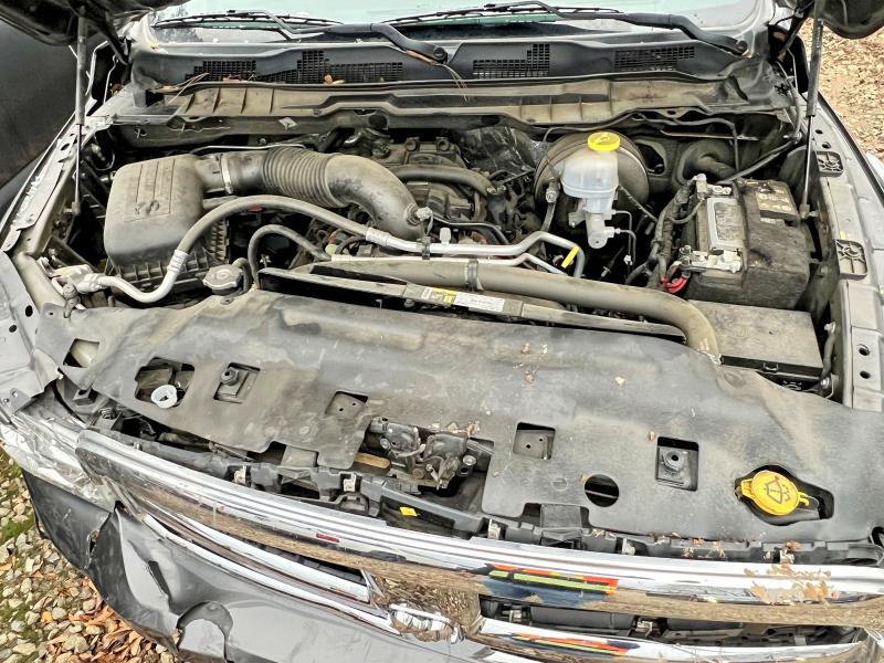 Фото 11 - RAM 1500