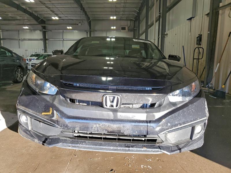 Фото 5 - HONDA CIVIC