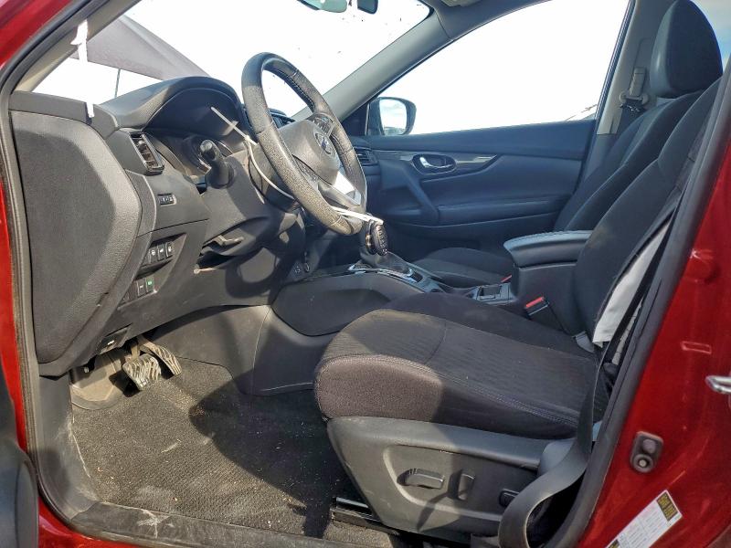 Фото 7 - NISSAN ROGUE