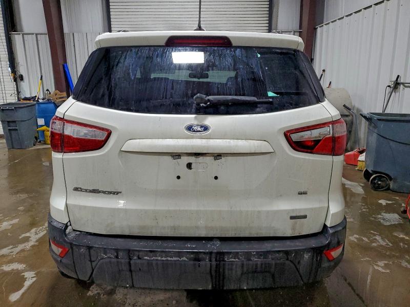 Фото 6 - FORD ECOSPORT