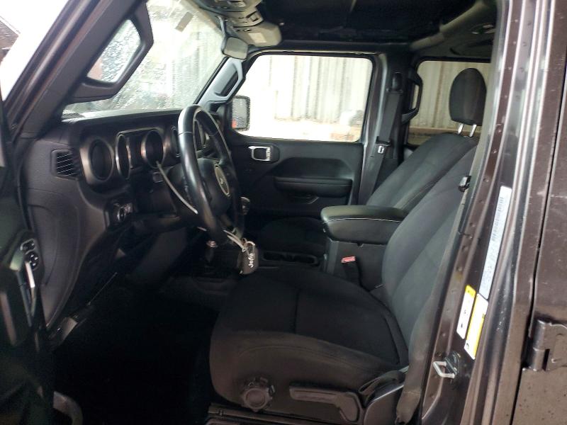 Фото 7 - JEEP WRANGLER