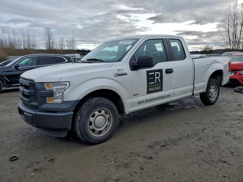 Фото 1 - FORD F-150